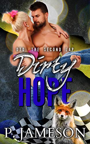 Dirty Hope (Dirt Track Dogs: The Second Lap #6)