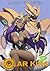 Solar King 2: Uniting the Twelve Zodiacs - Leo