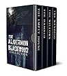 The Algernon Blac...