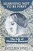Learning Not To Be First: The Life of Christina Rossetti