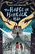 House on Hoarder Hill (The House on Hoarder Hill, #1)