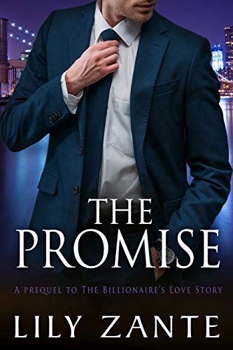 The Promise: Prequel (The Billionaire's Love Story, #0)