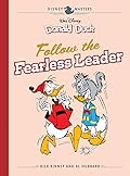Walt Disney's Donald Duck: Follow the Fearless Leader