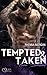 Tempted & Taken by Rhenna Morgan