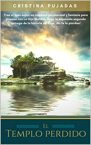 El Templo Perdido (Pueblos Perdidos, #2)