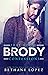 Frat House Confessions Brody by Bethany Lopez
