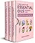 A Basic How to Use Essential Oils Reference Guide: 250 Aromatherapy Oil Diffuser Recipes & Healing Solutions for Mind, Body & Soul (Essential Oil Recipes and Natural Home Remedies Book 10)