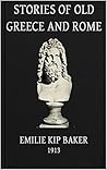 Stories of Old Greece and Rome