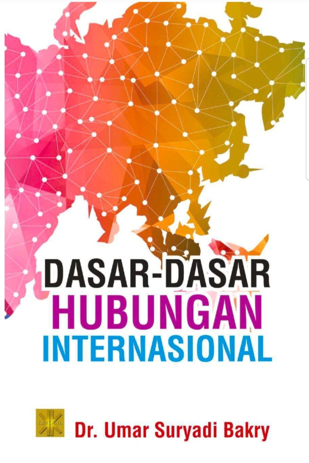 Dasar-dasar hubungan internasional