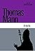 O eleito by Thomas Mann O eleito by Thomas Mann
