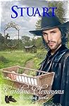 Stuart by Caroline Clemmons