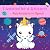 I wanna be a Unicorn by happy  day