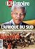 L’Afrique du Sud : Des Bush...