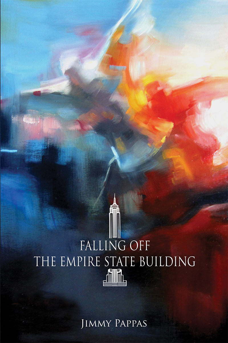 Falling off the Empire State Building (Paperback)