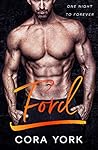 Ford (Broadaxe Security, #3)