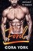 Ford (Broadaxe Security, #3)