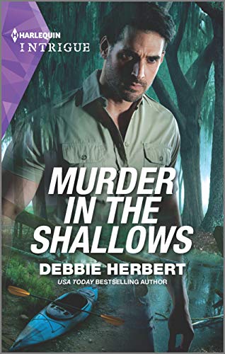 Murder in the Shallows (Kindle Edition)
