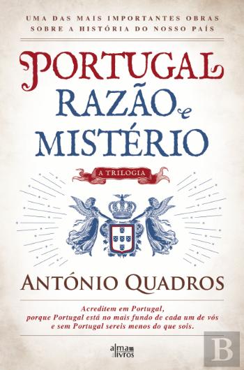 Portugal, Razão e Mistério