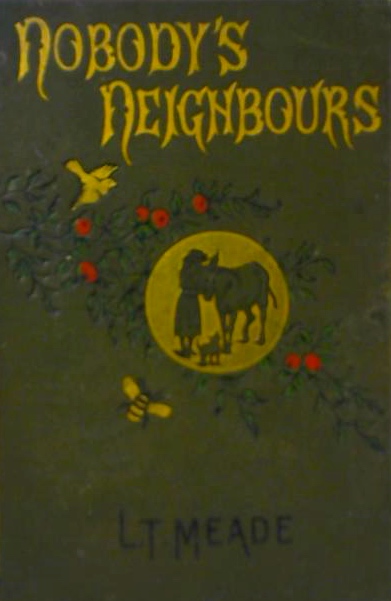 Nobody's Neighbours (Hardcover)