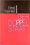 Der Doppelstaat.