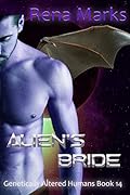 Alien's Bride