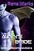 Alien's Bride (Genetically Altered Humans #14)