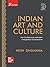 Indian Art and Culture for Civil Services and other Competiti... by Nitin Singhania