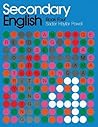 Secondary English...