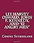 Lee Harvey Oswald and "12 Angry Men" by Corine Sutherland