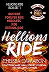 Hellions Ride Box...