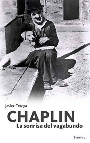 Chaplin: La sonrisa del vagabundo (Paperback)