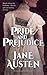 Pride and Prejudice "Annotated" Romantic Novel