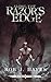 Along the Razor's Edge (The War Eternal, #1)