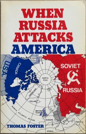 When Russia Attacks America (Paperback)