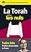 La Torah pour les Nuls en 5...
