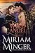 Wild Angel by Miriam Minger