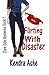 Flirting With Disaster (Dark Side #1)