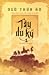 Tây Du Ký, Tập 1