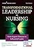 Transformational Leadership...