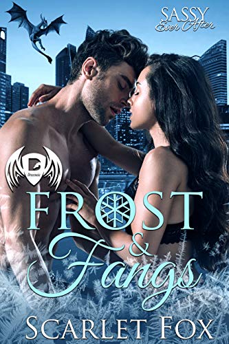 Frost & Fangs (Draconia / Sassy Ever After)