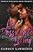His Passionate Loving by Carmen Lawrence