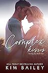 Complex Kisses Book cover for Complex Kisses