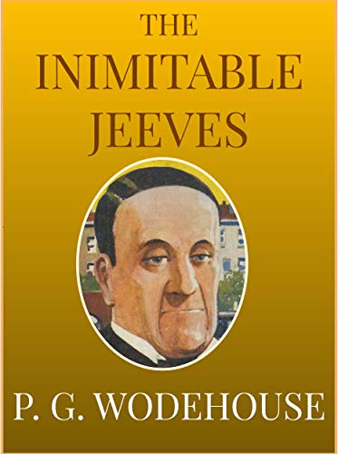 The Inimitable Jeeves