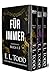 Für Immer Sammelband: Buch 1-3 (German Edition)