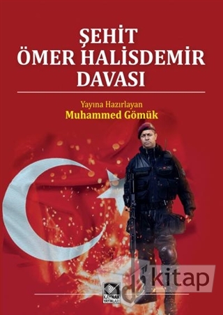 Şehit Ömer Halisdemir Davası