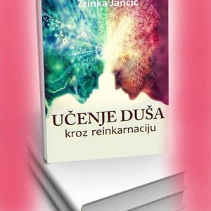 Učenje duša kroz reinkarnaciju