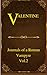 Valentine: Journals Of A Ro...