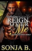 Reign Over Me