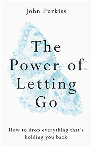 The Power of Letting Go (Unknown Binding)