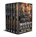 Called by a Viking series Box Set